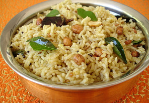 Tamarind Rice