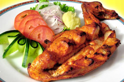 Chicken Tikka